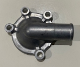 Deckel Thermosthat Geh�use Kawasaki GPZ600R/GPX500/600R Neu.